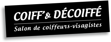 Salon coiffeur visagiste Rennes gare logo