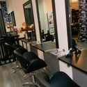 Salon coiffeur visagiste, Rennes centre, 33, boulevard Magenta.